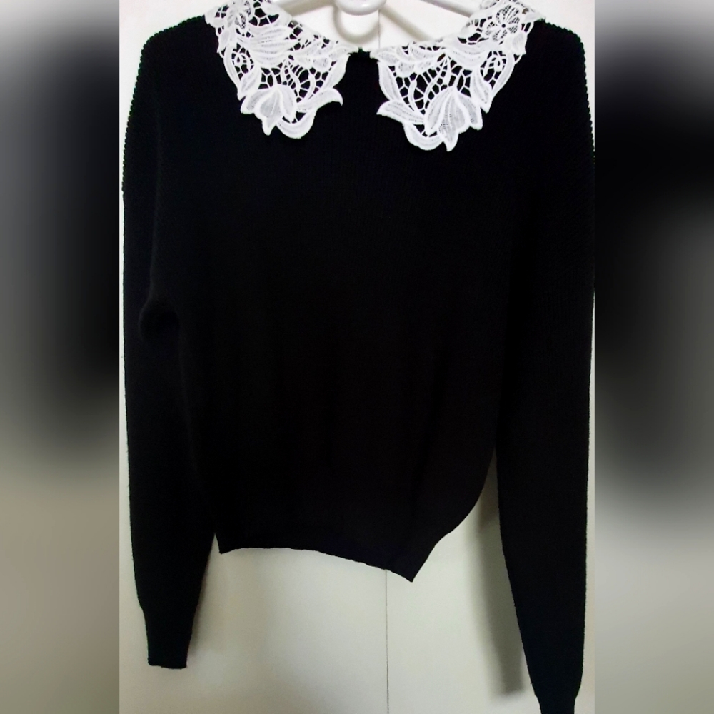 Sweater Forever 21